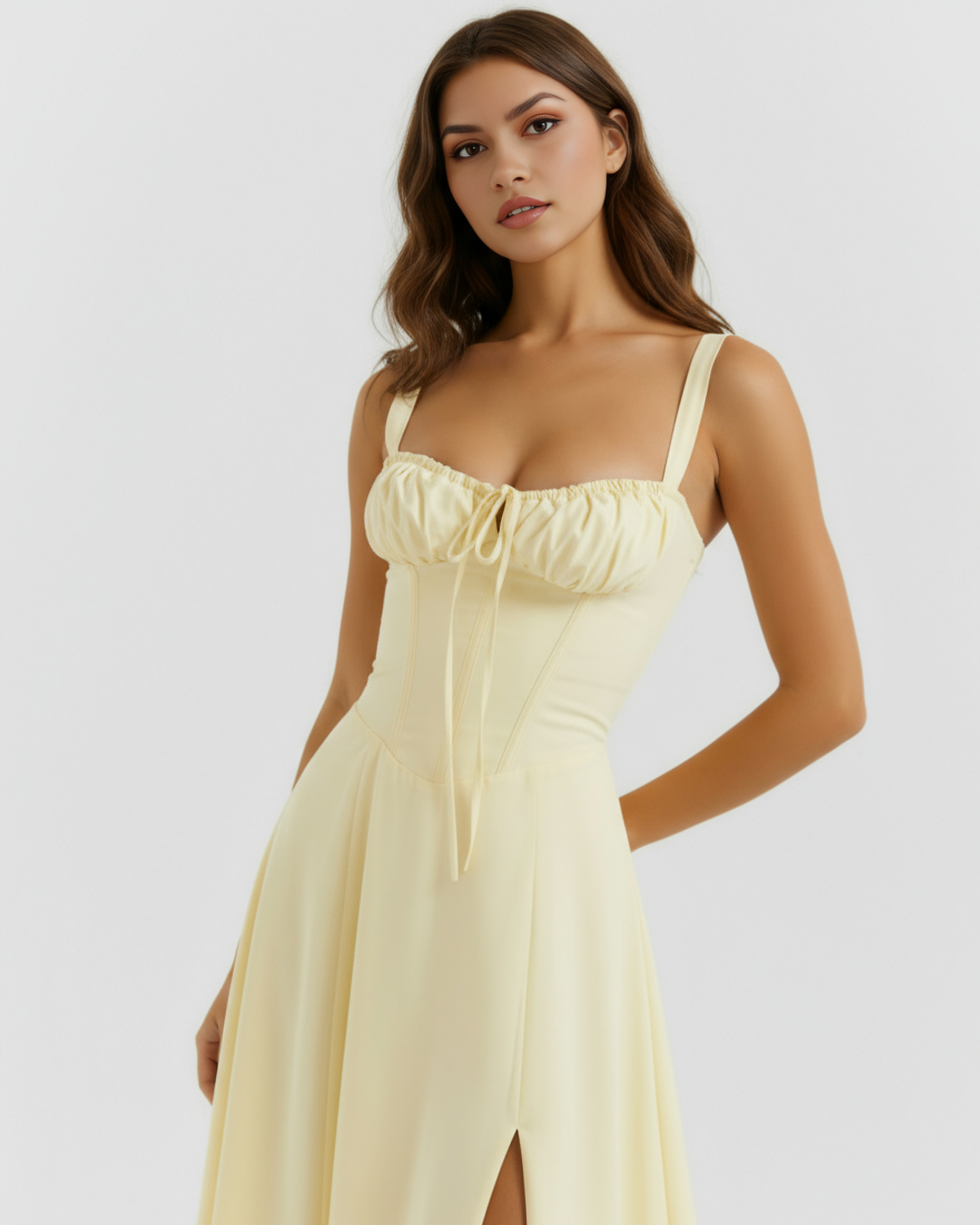 Vestido Aurora