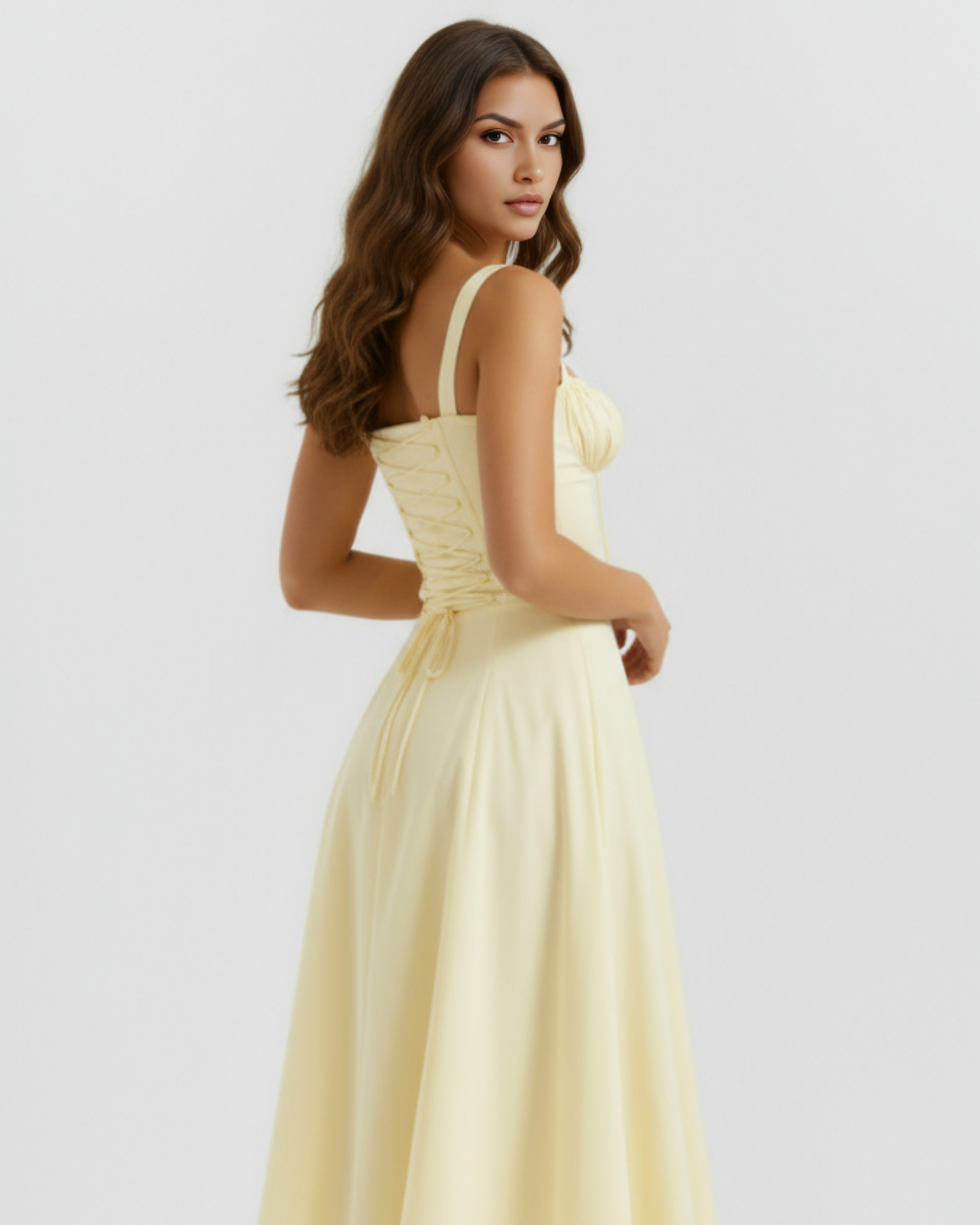 Vestido Aurora