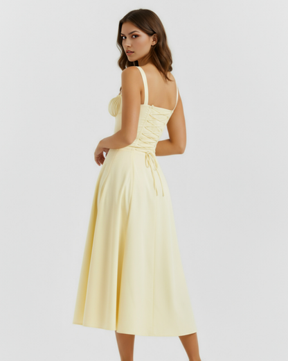 Vestido Aurora