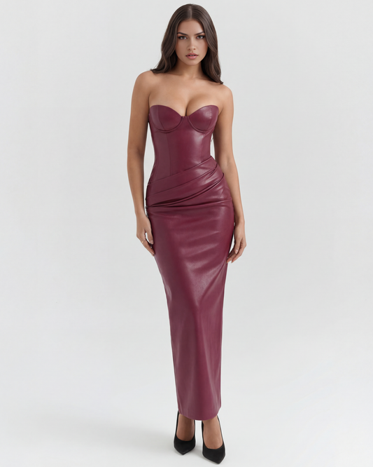 Vestido Vanessa