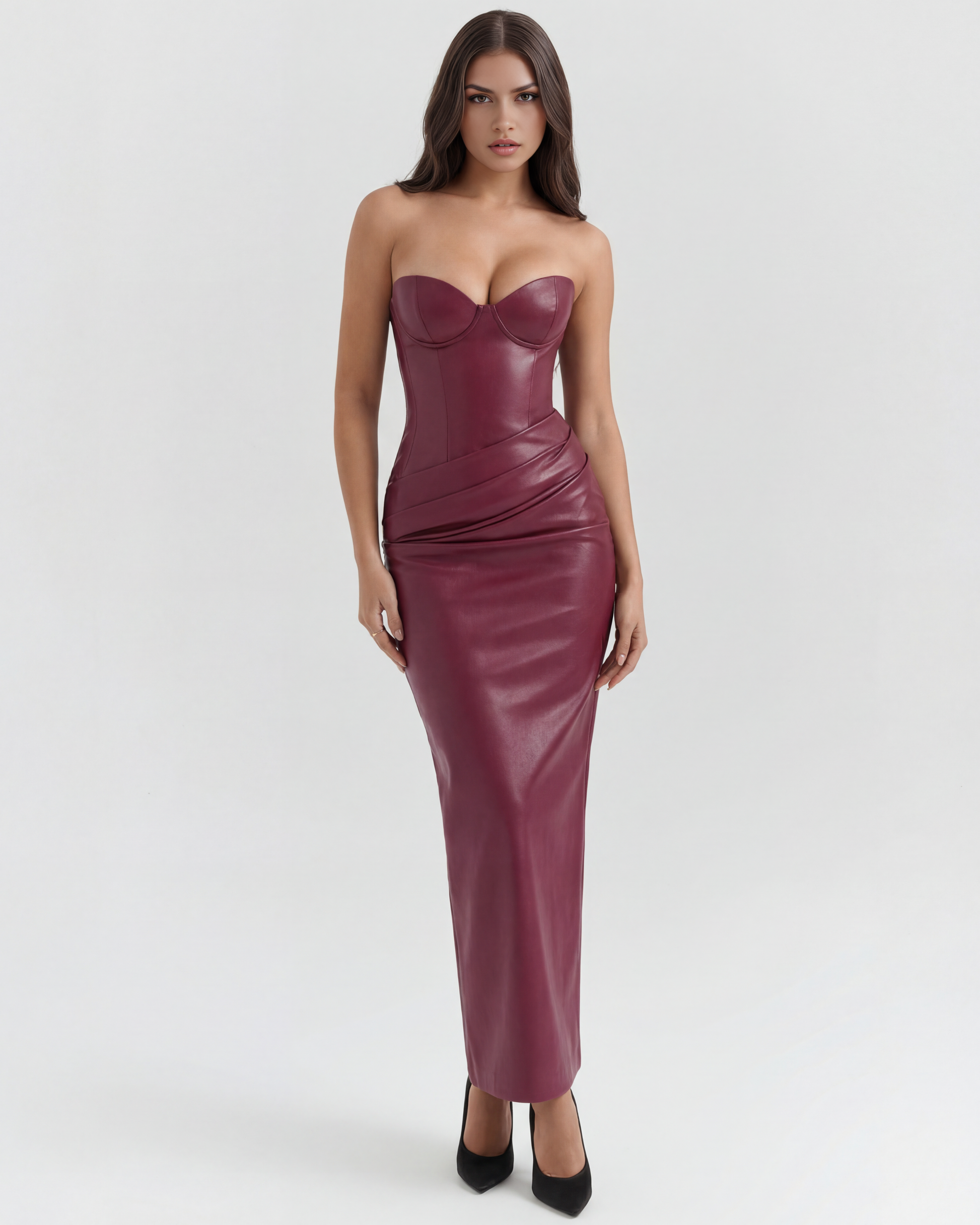 Vestido Vanessa
