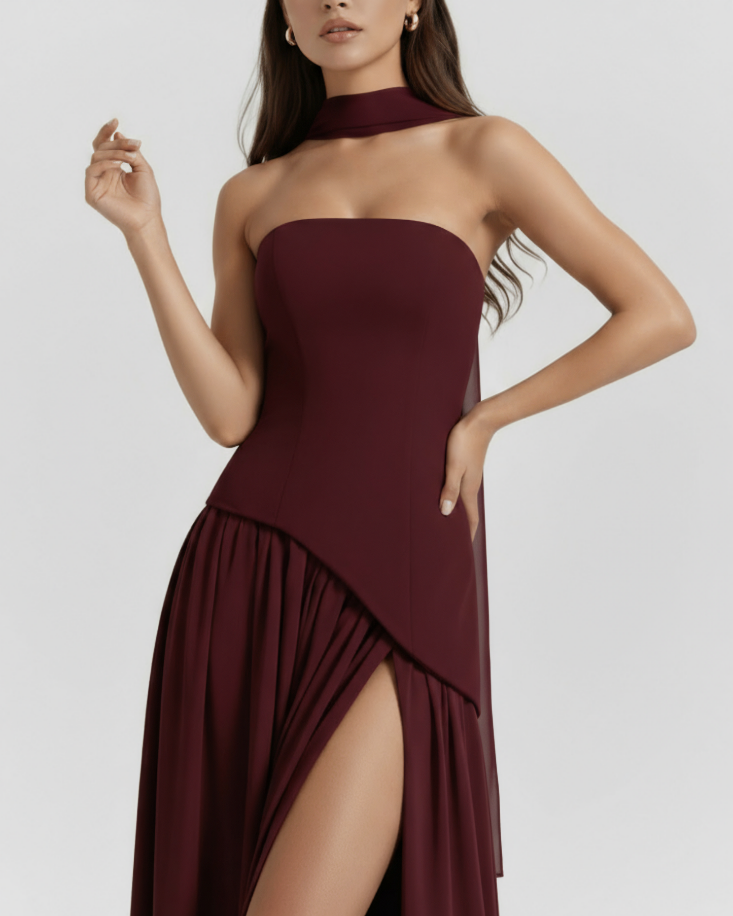 Vestido Serena