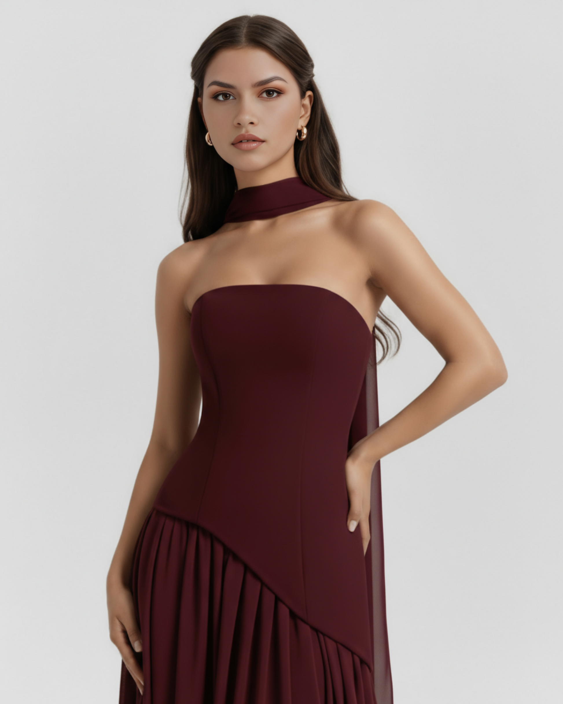 Vestido Serena