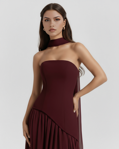 Vestido Serena