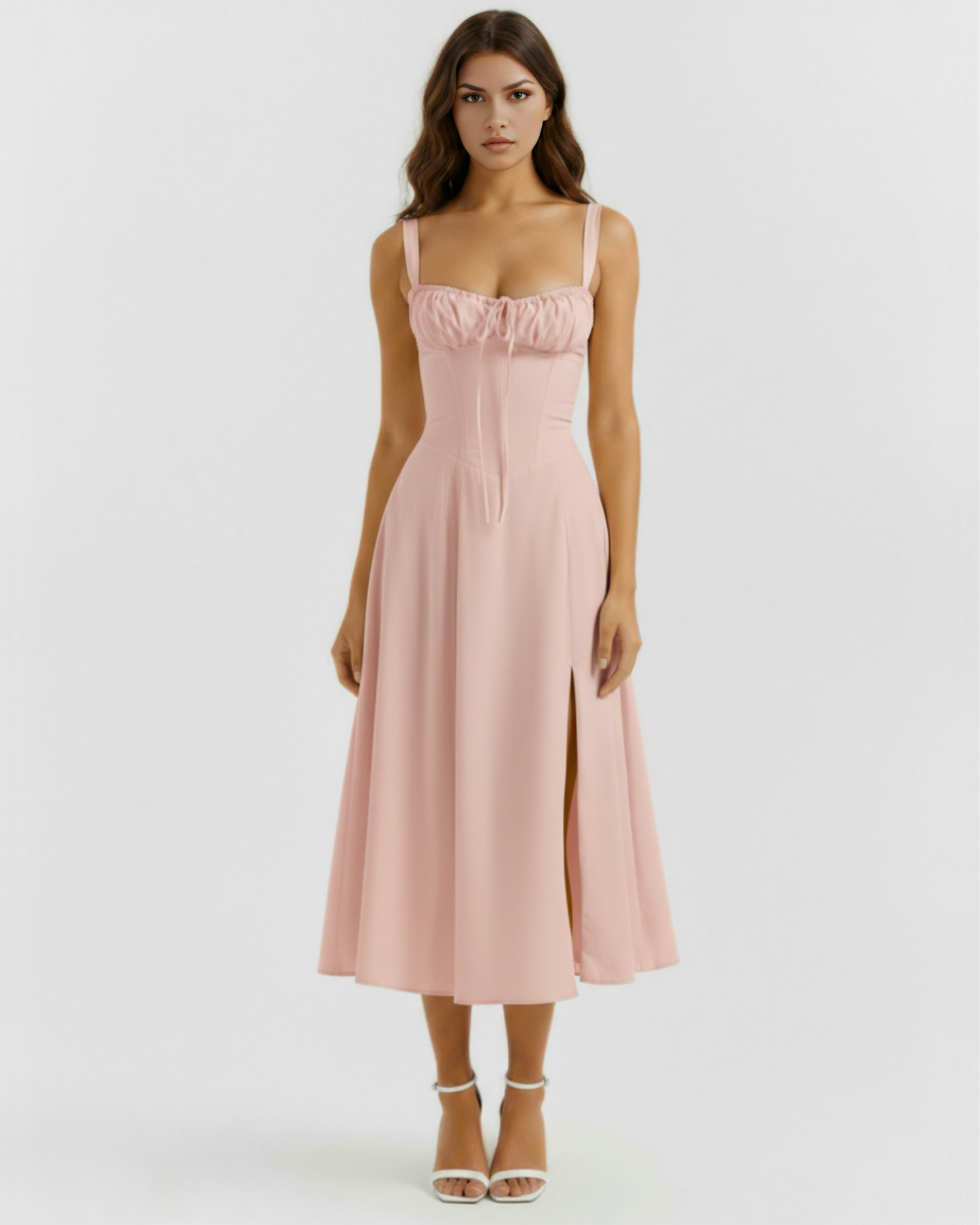 Vestido Aurora