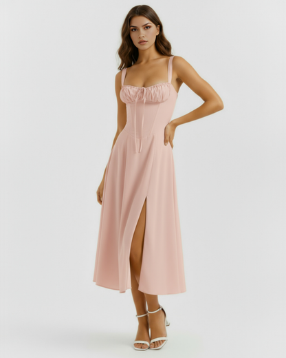 Vestido Aurora