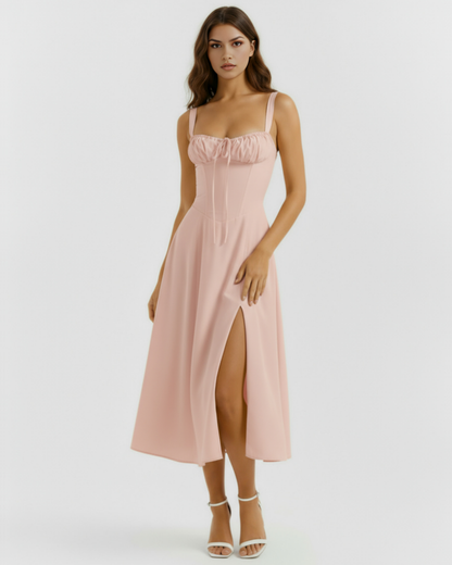 Vestido Aurora