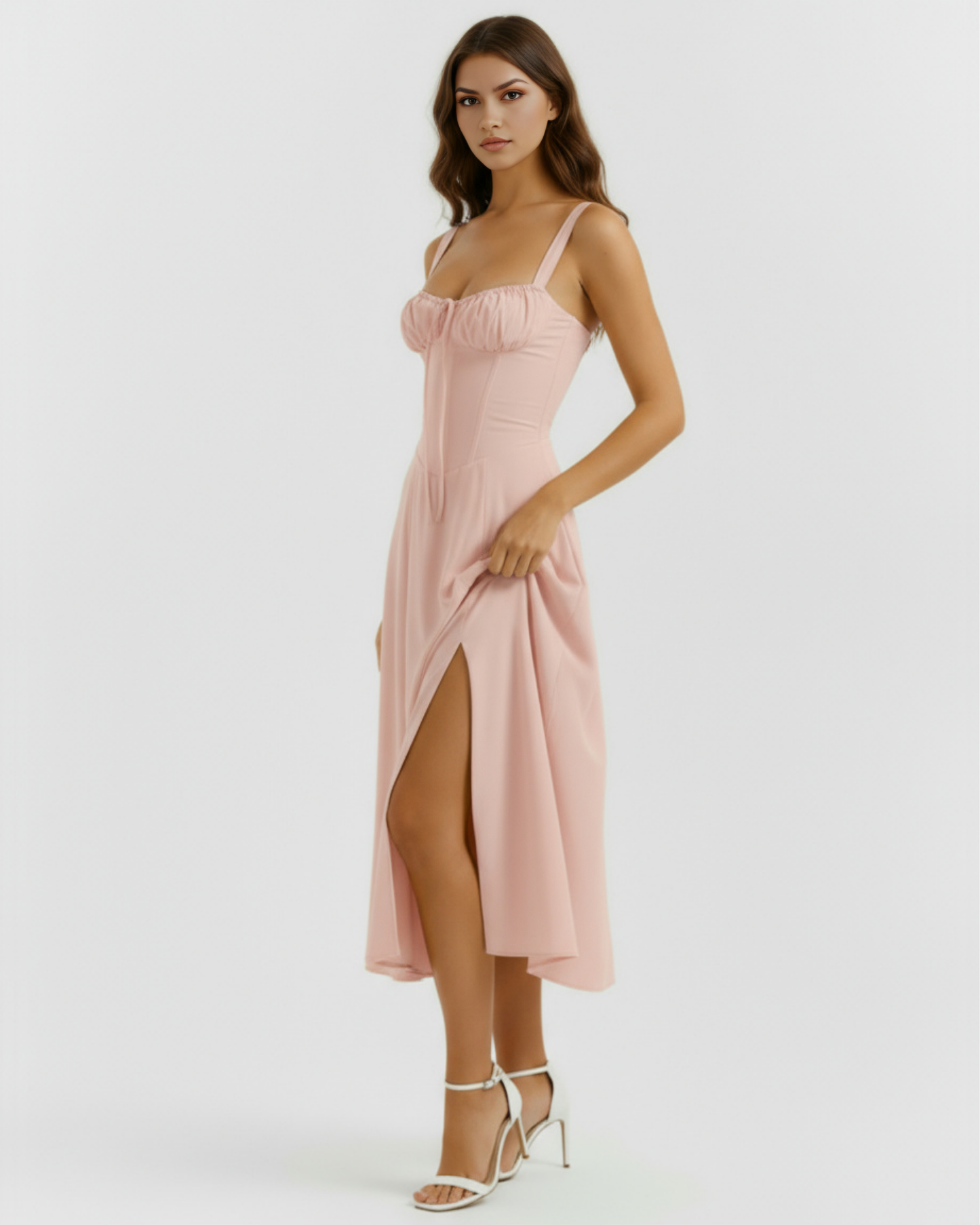 Vestido Aurora