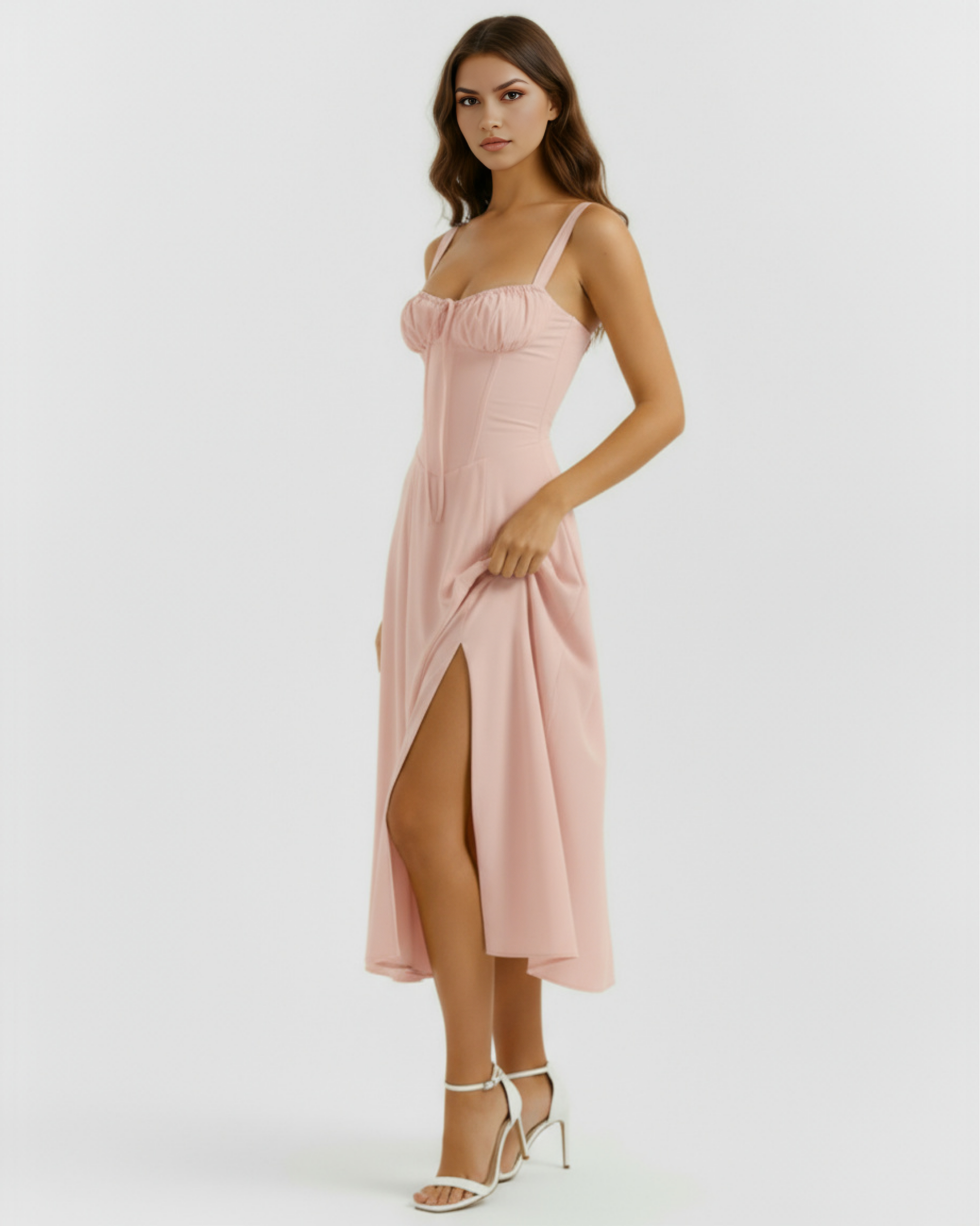 Vestido Aurora