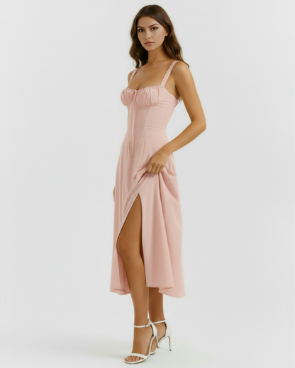 Vestido Aurora
