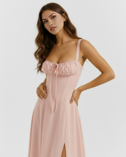 Vestido Aurora