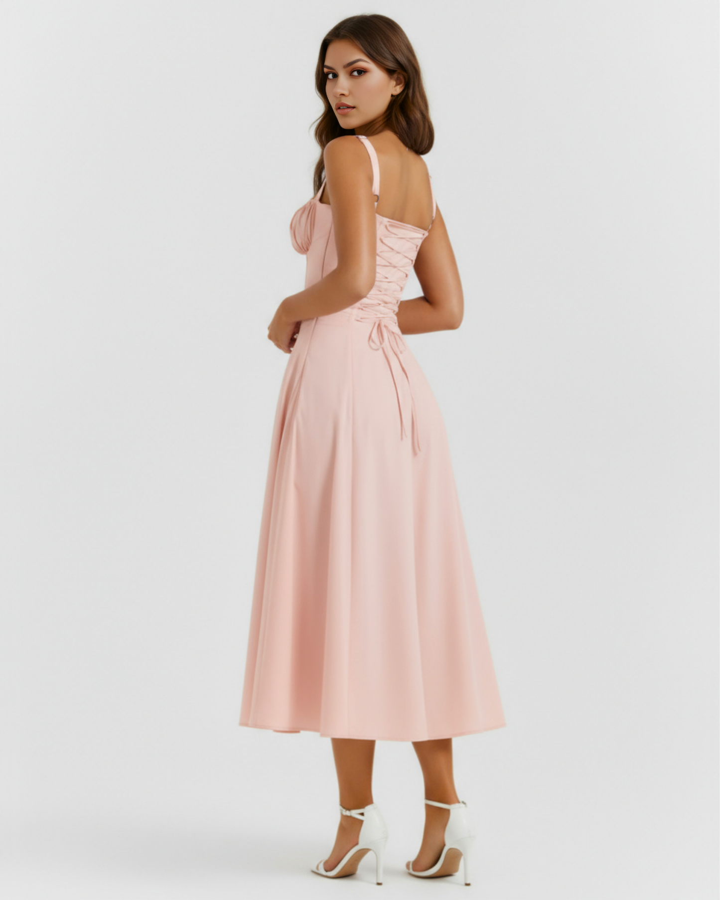 Vestido Aurora