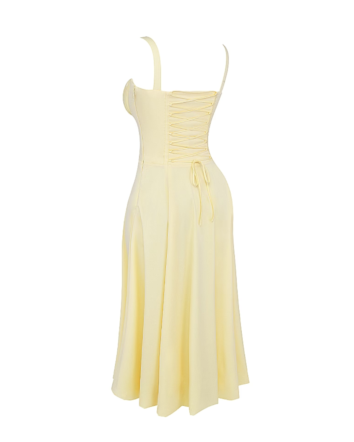 Vestido Aurora