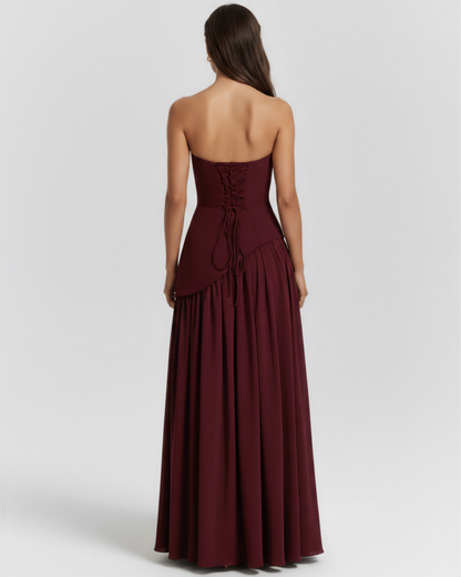 Vestido Serena