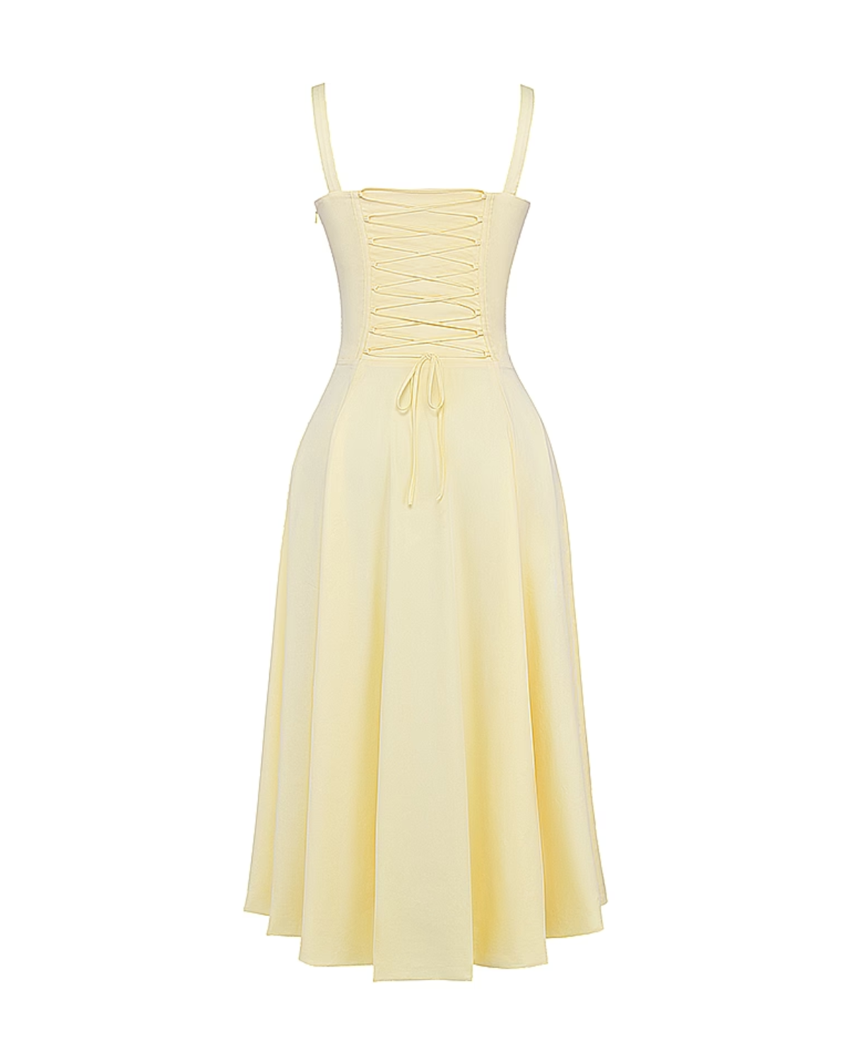 Vestido Aurora