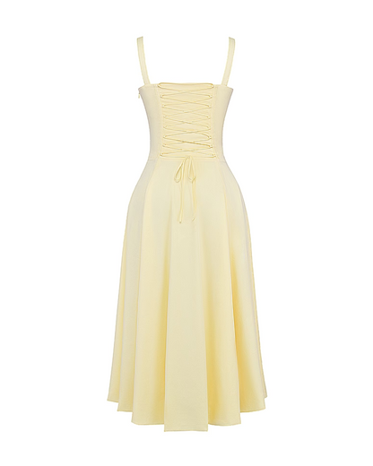 Vestido Aurora