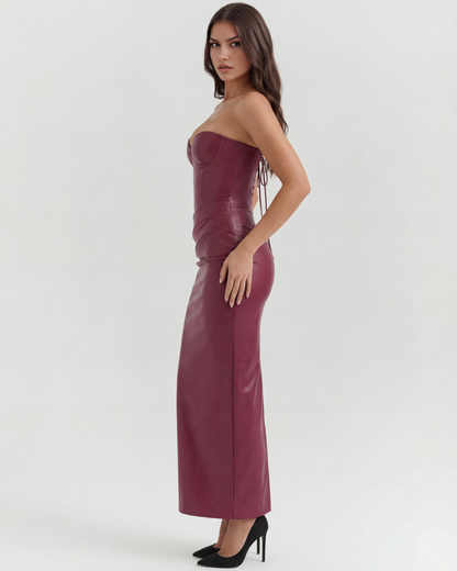 Vestido Vanessa