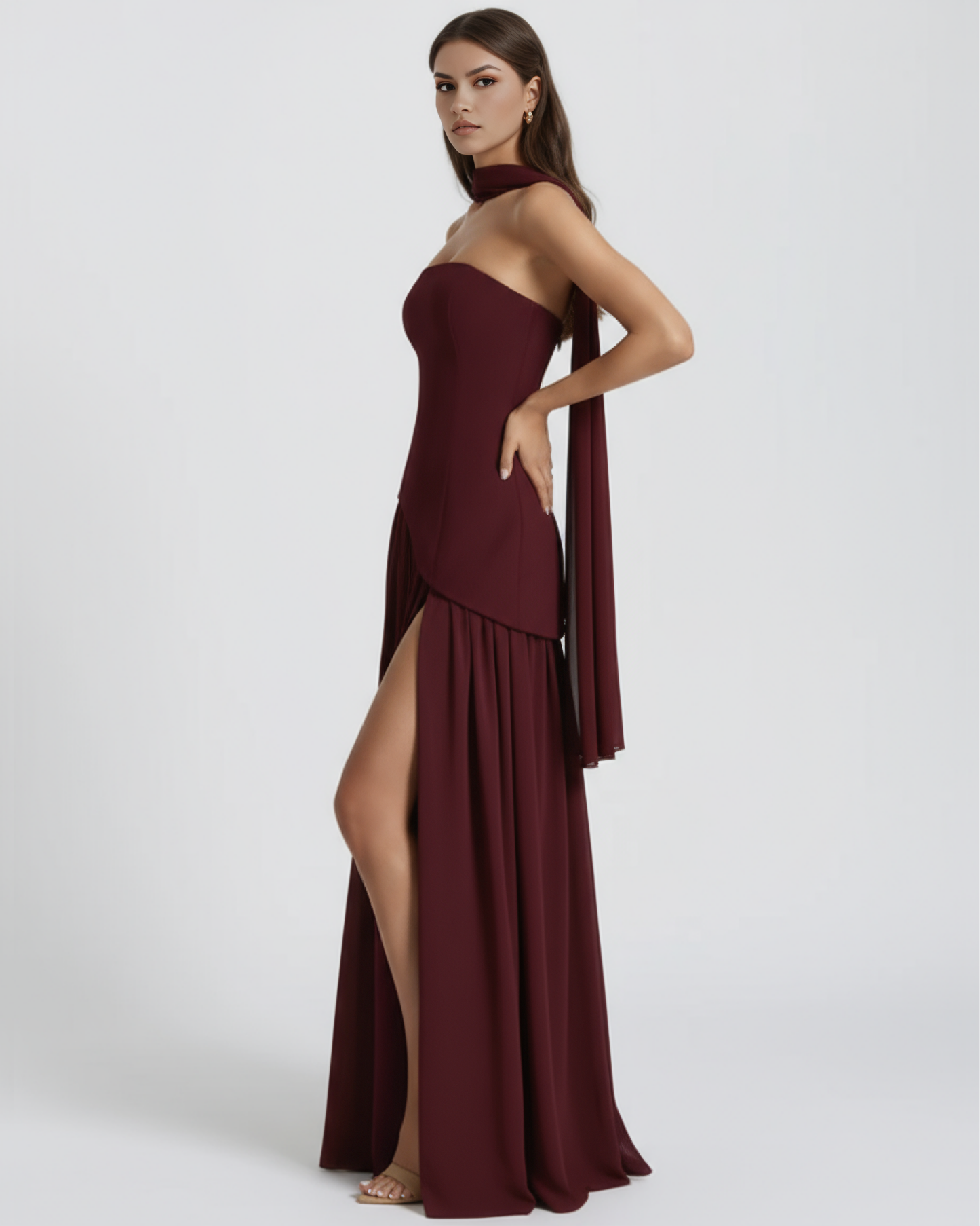 Vestido Serena