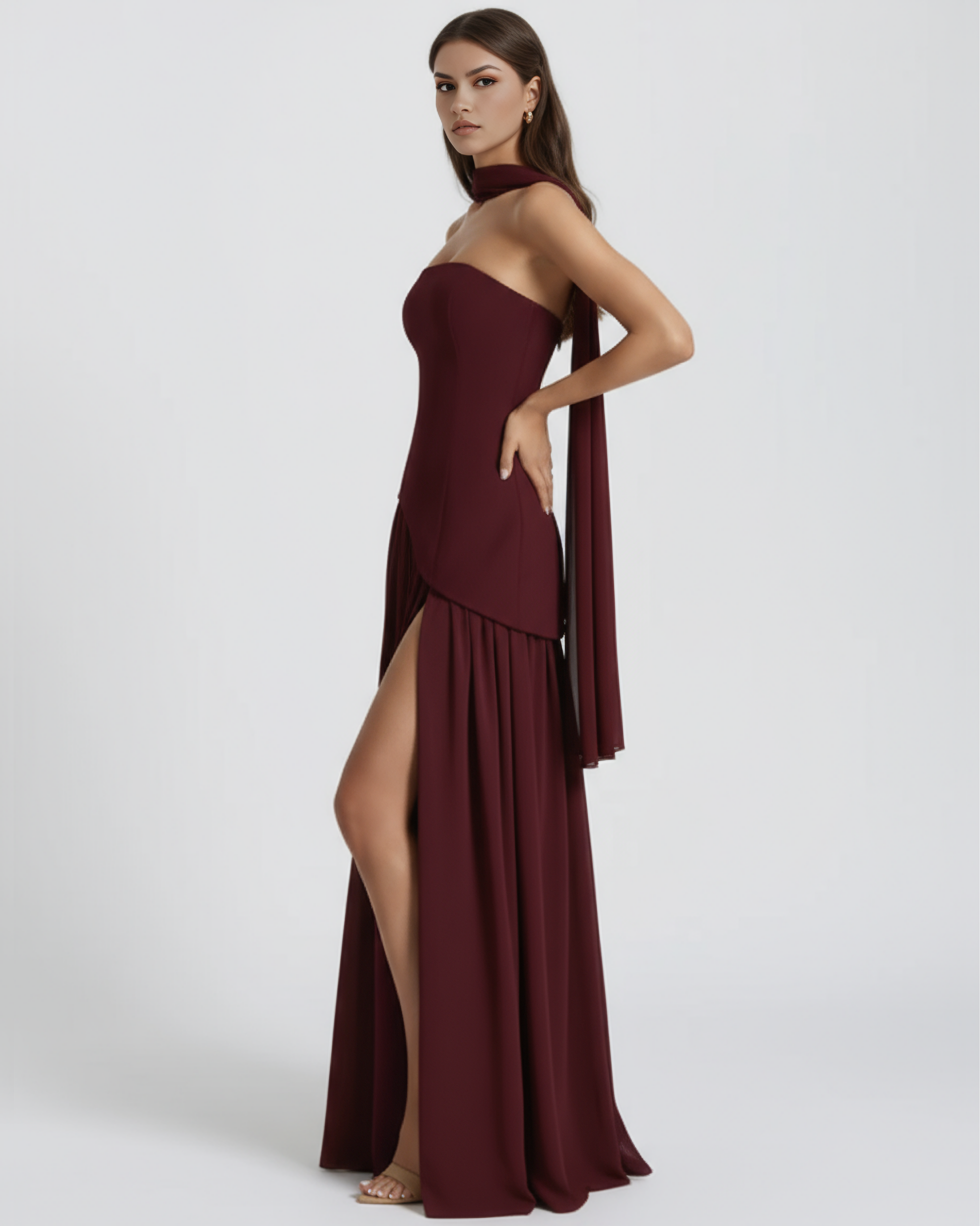Vestido Serena