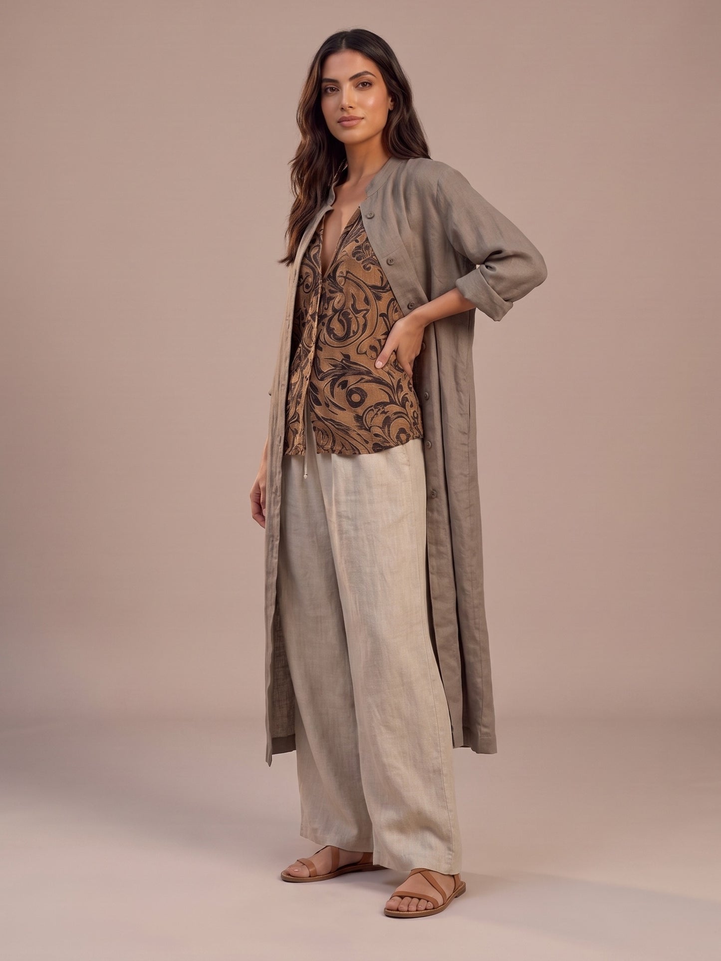 Conjunto Bohemio de Lino