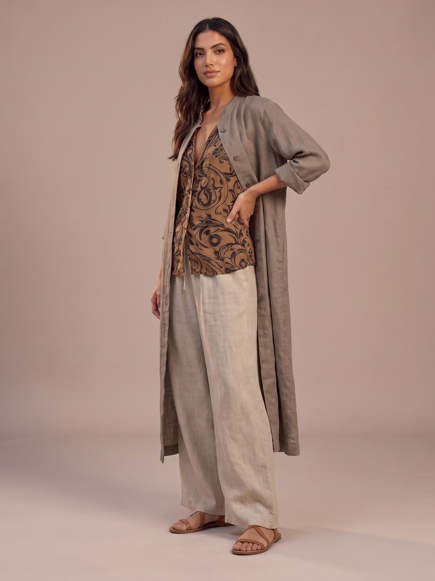 Conjunto Bohemio de Lino