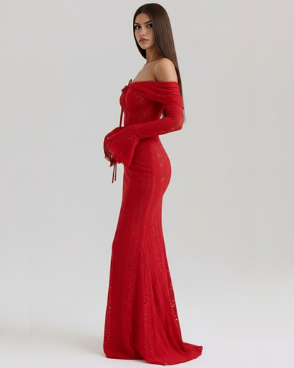 Vestido Alessandra