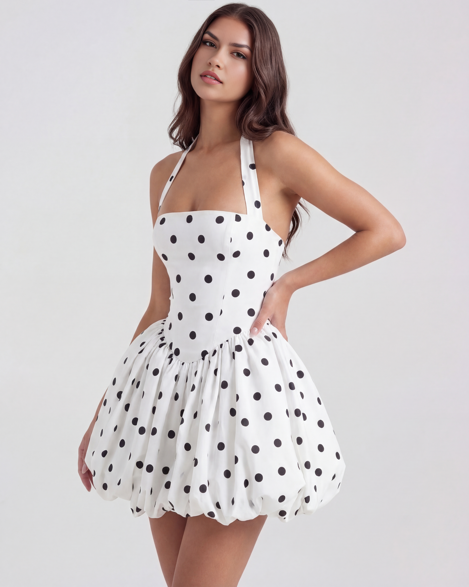 Vestido Giulia