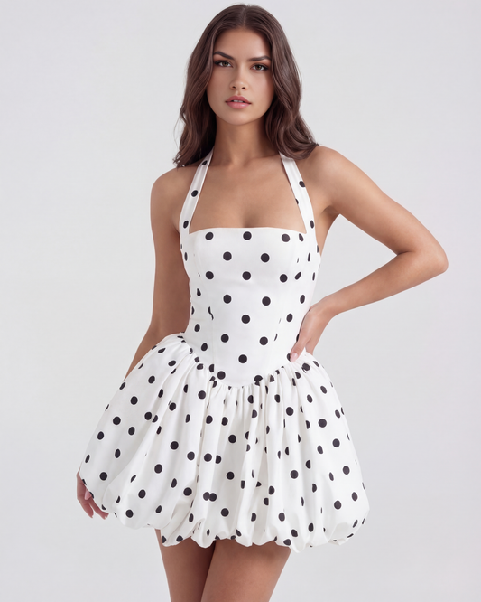 Vestido Giulia