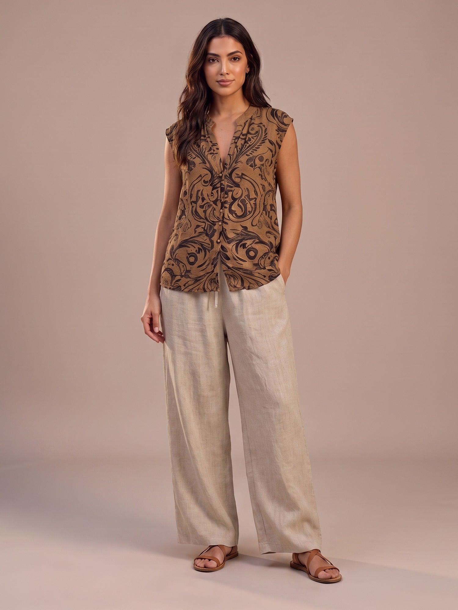 Conjunto Bohemio de Lino