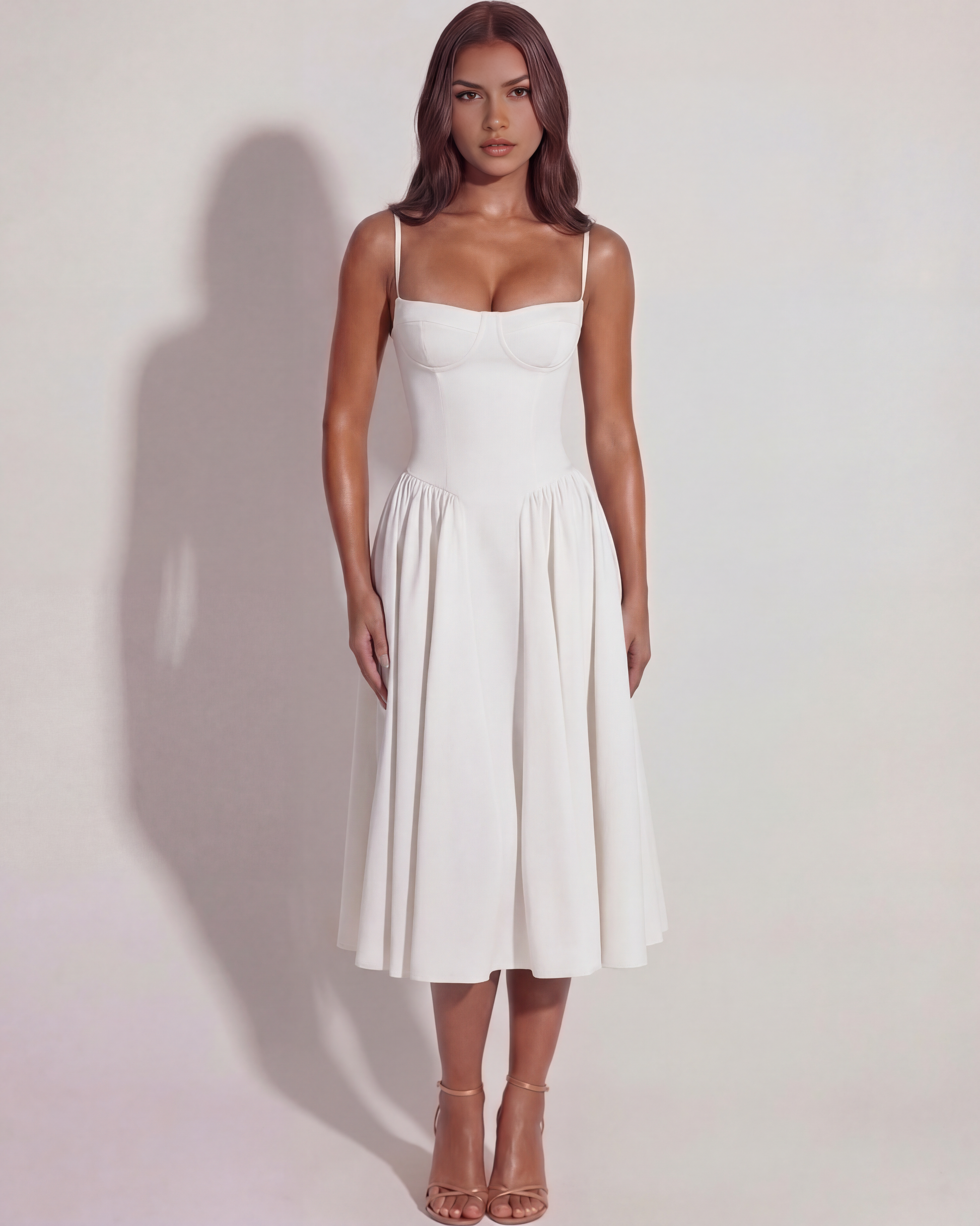Vestido Francesca