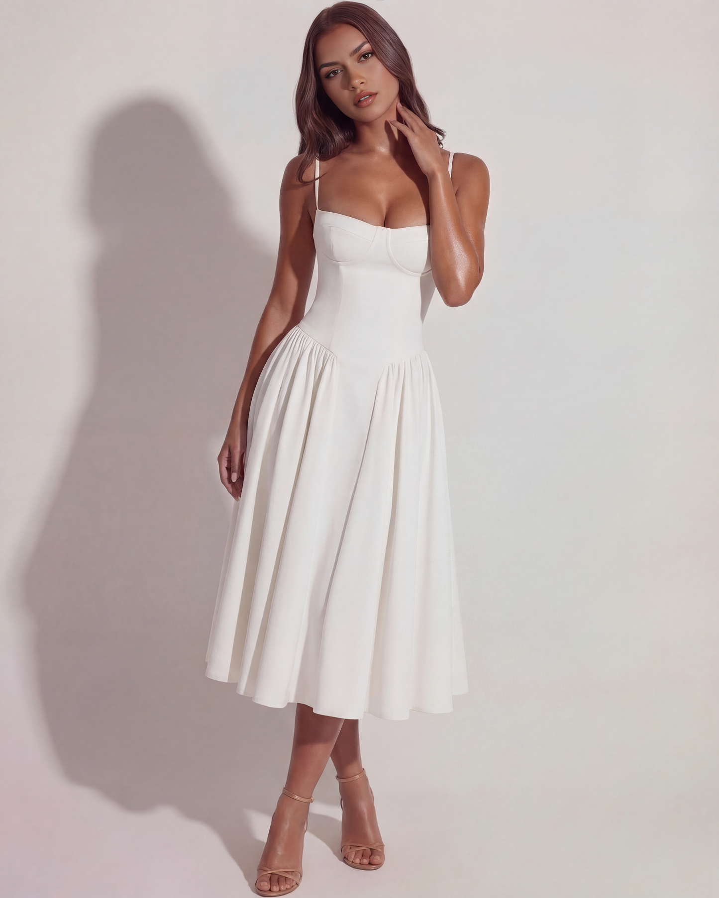 Vestido Francesca