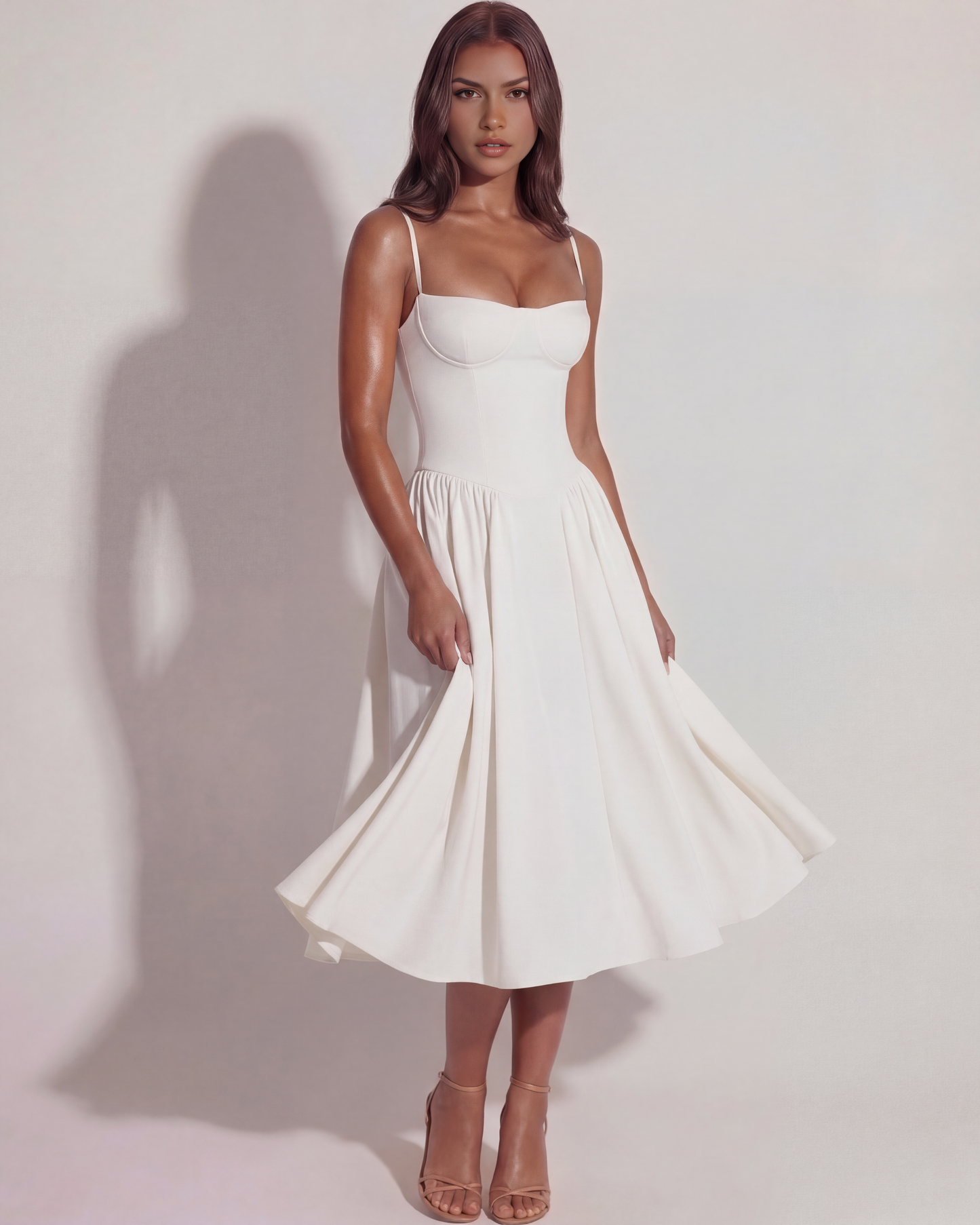 Vestido Francesca