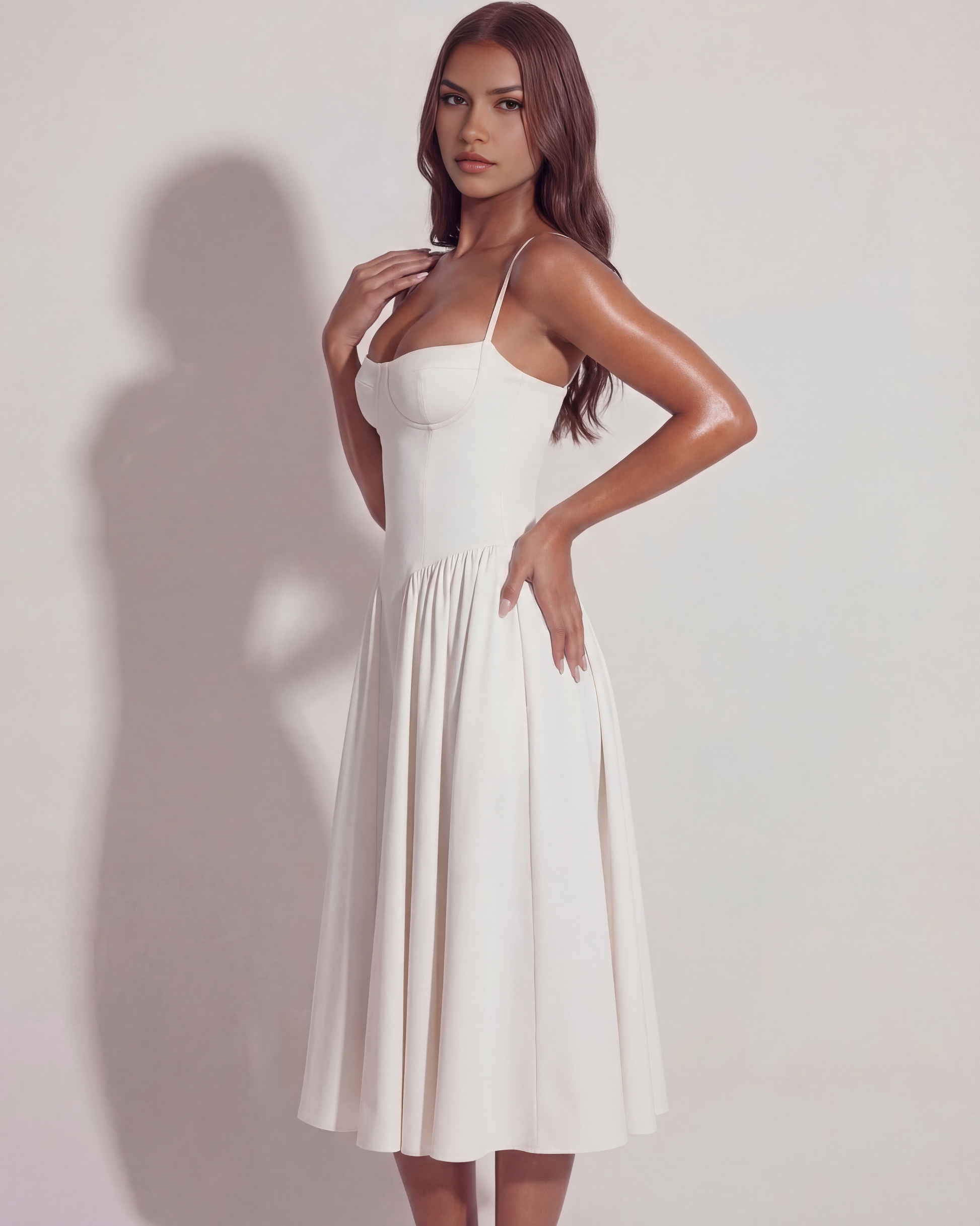 Vestido Francesca