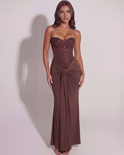 Vestido Jasmine
