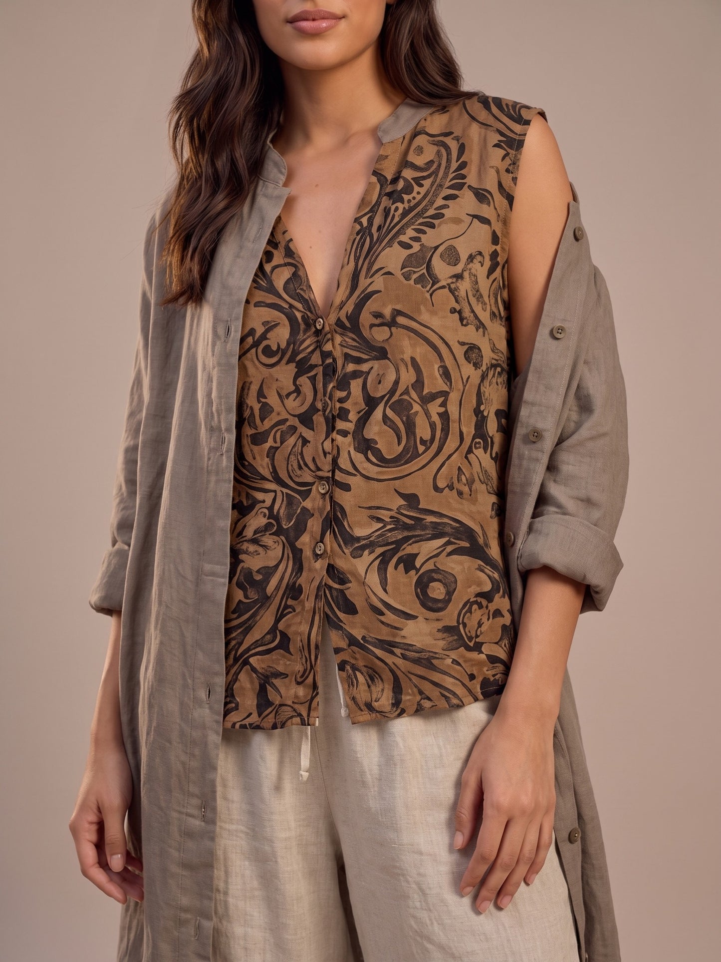 Conjunto Bohemio de Lino