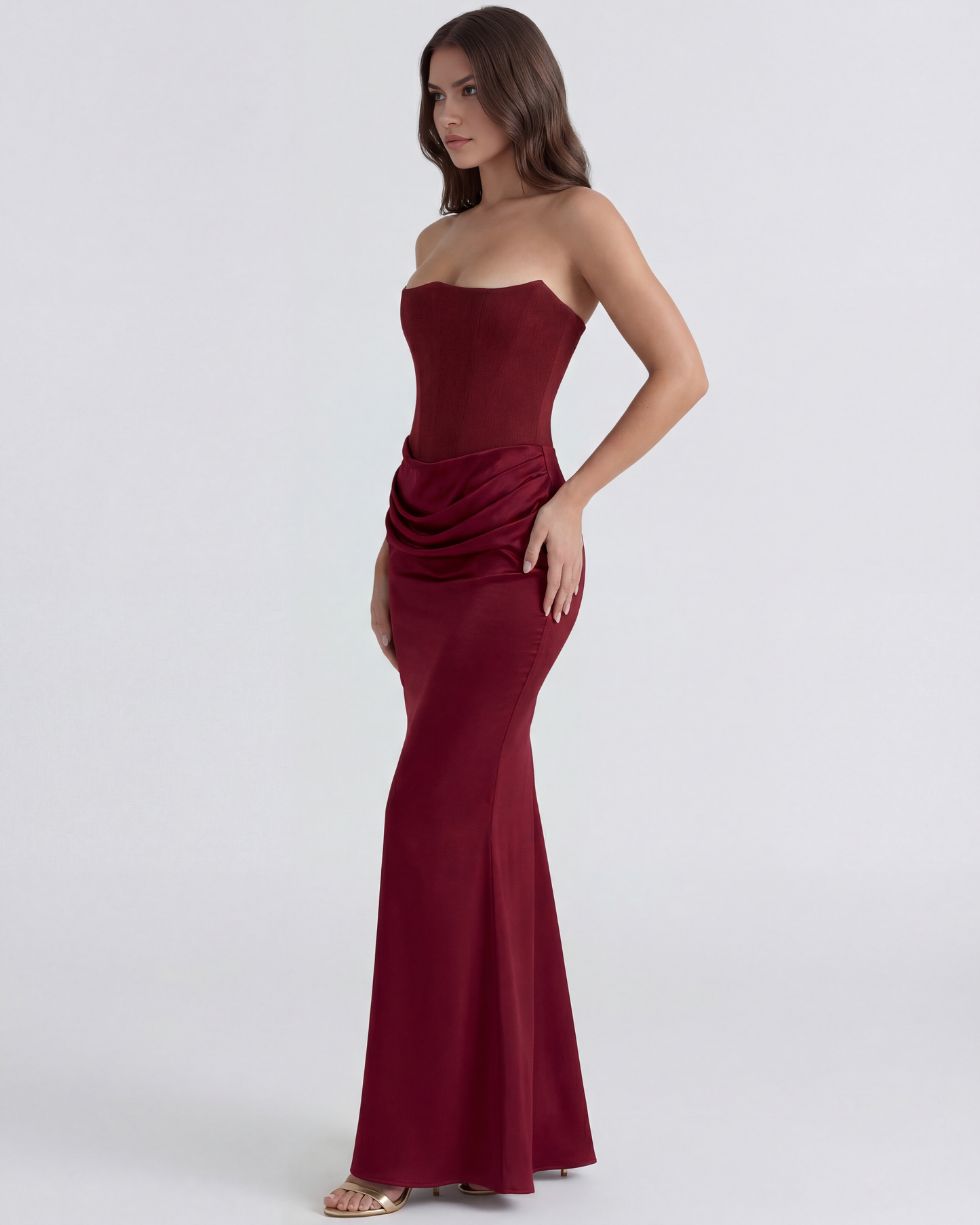 Vestido Rosalind
