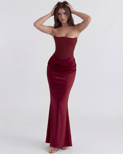 Vestido Rosalind