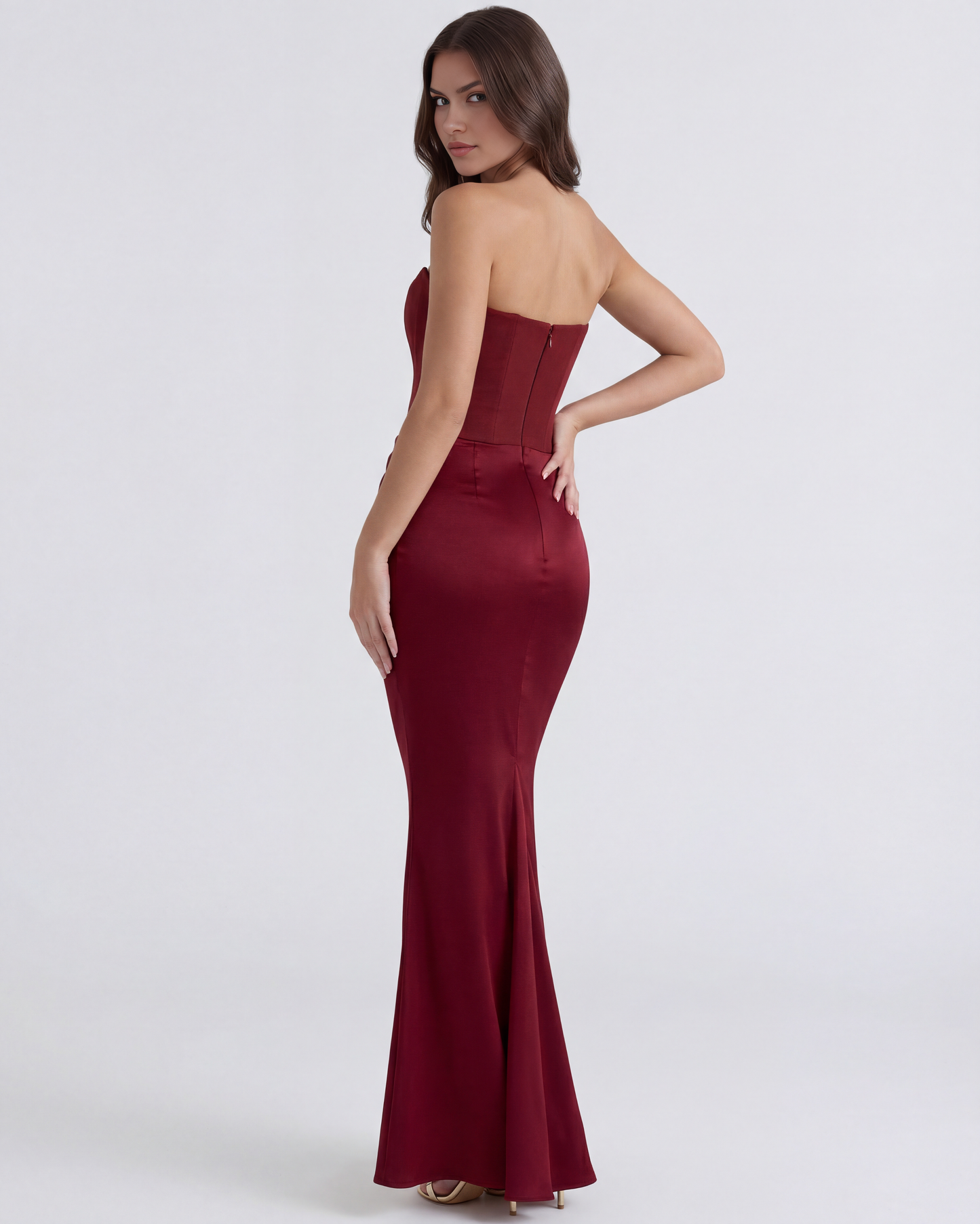 Vestido Rosalind