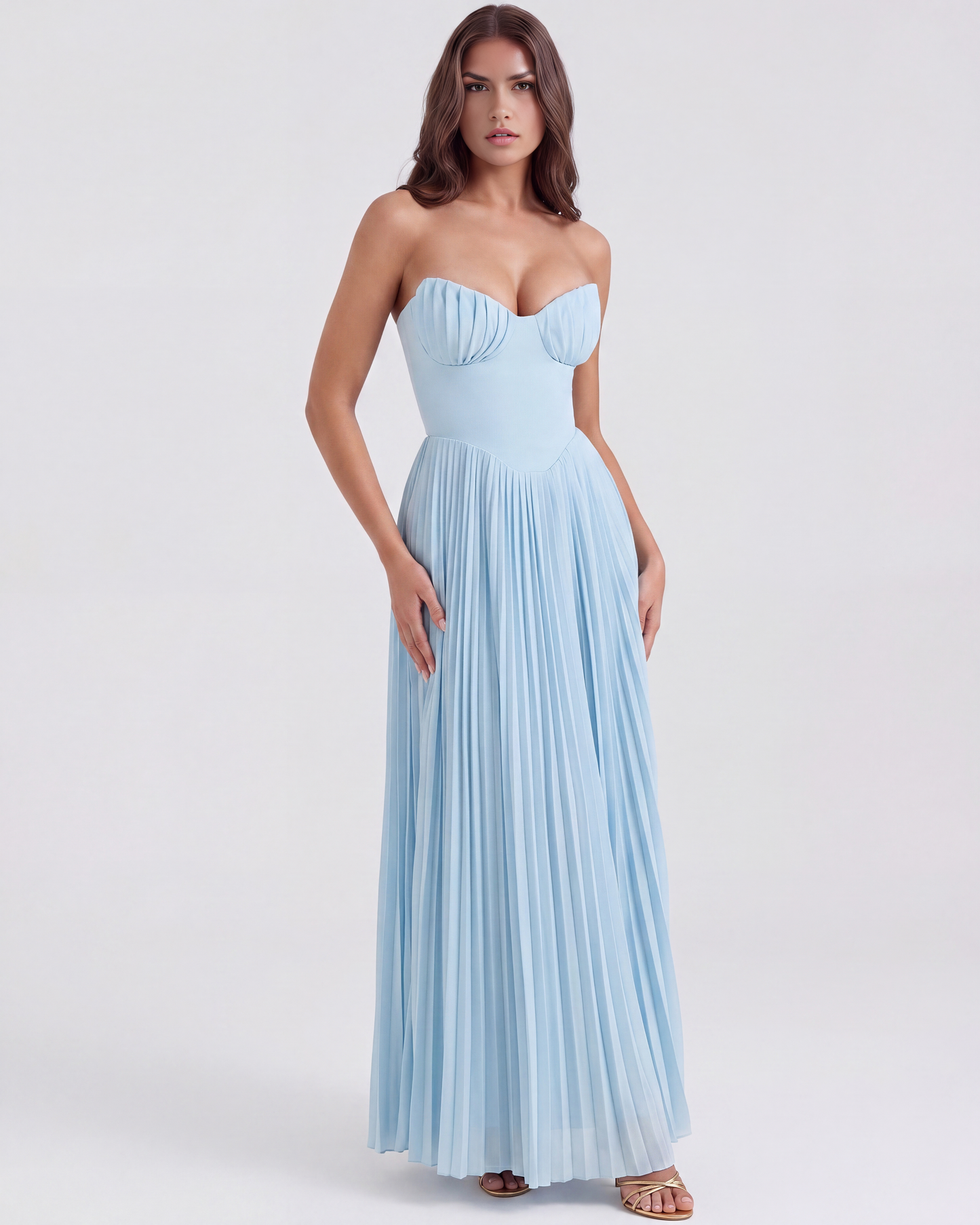 Vestido Siena