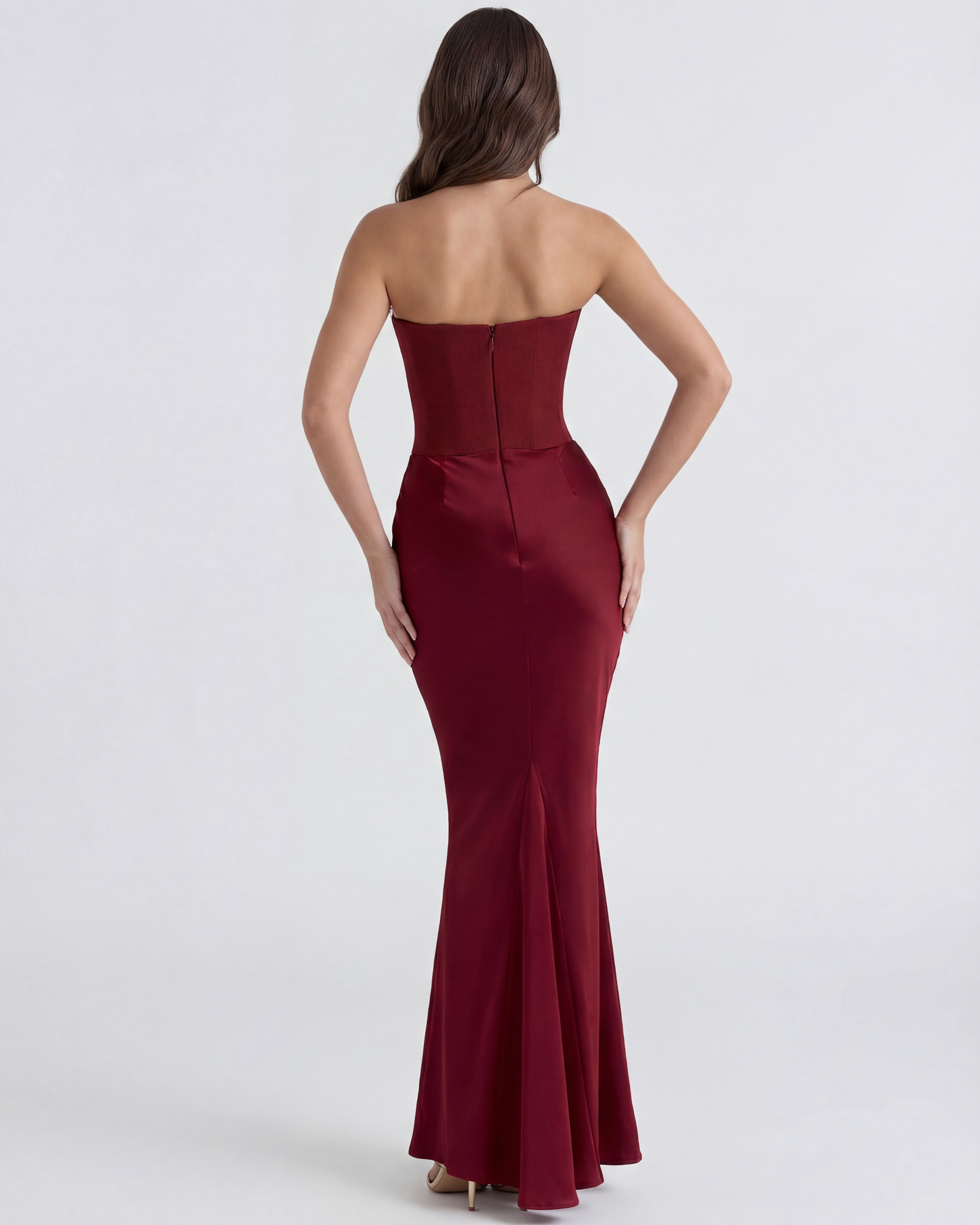 Vestido Rosalind