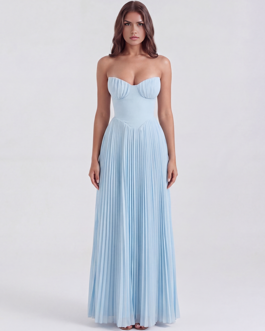 Vestido Siena