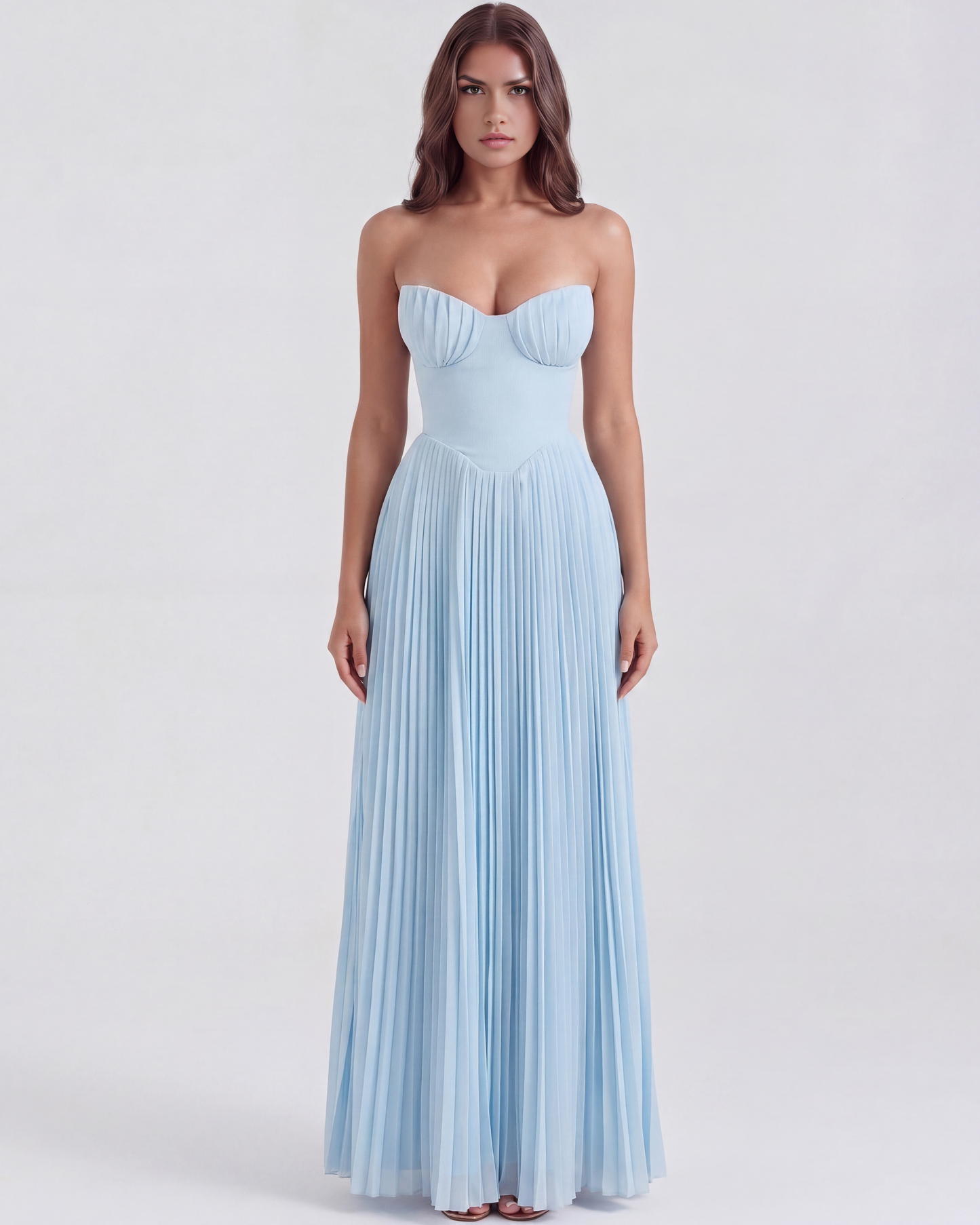 Vestido Siena