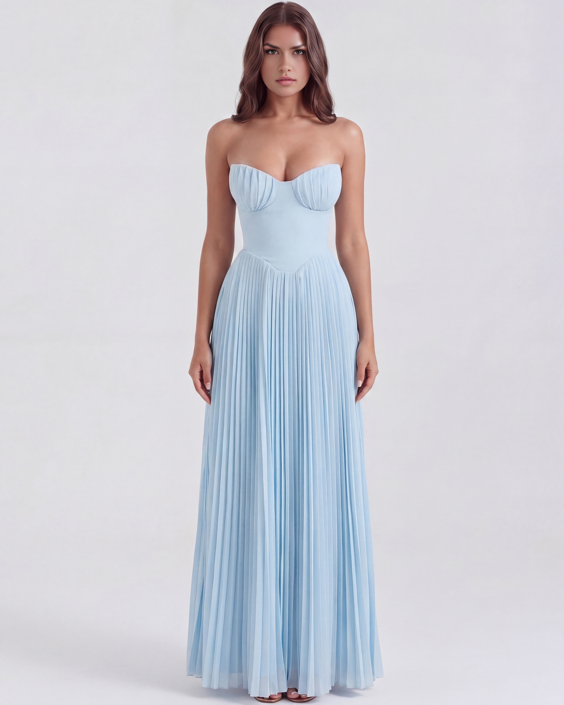 Vestido Siena