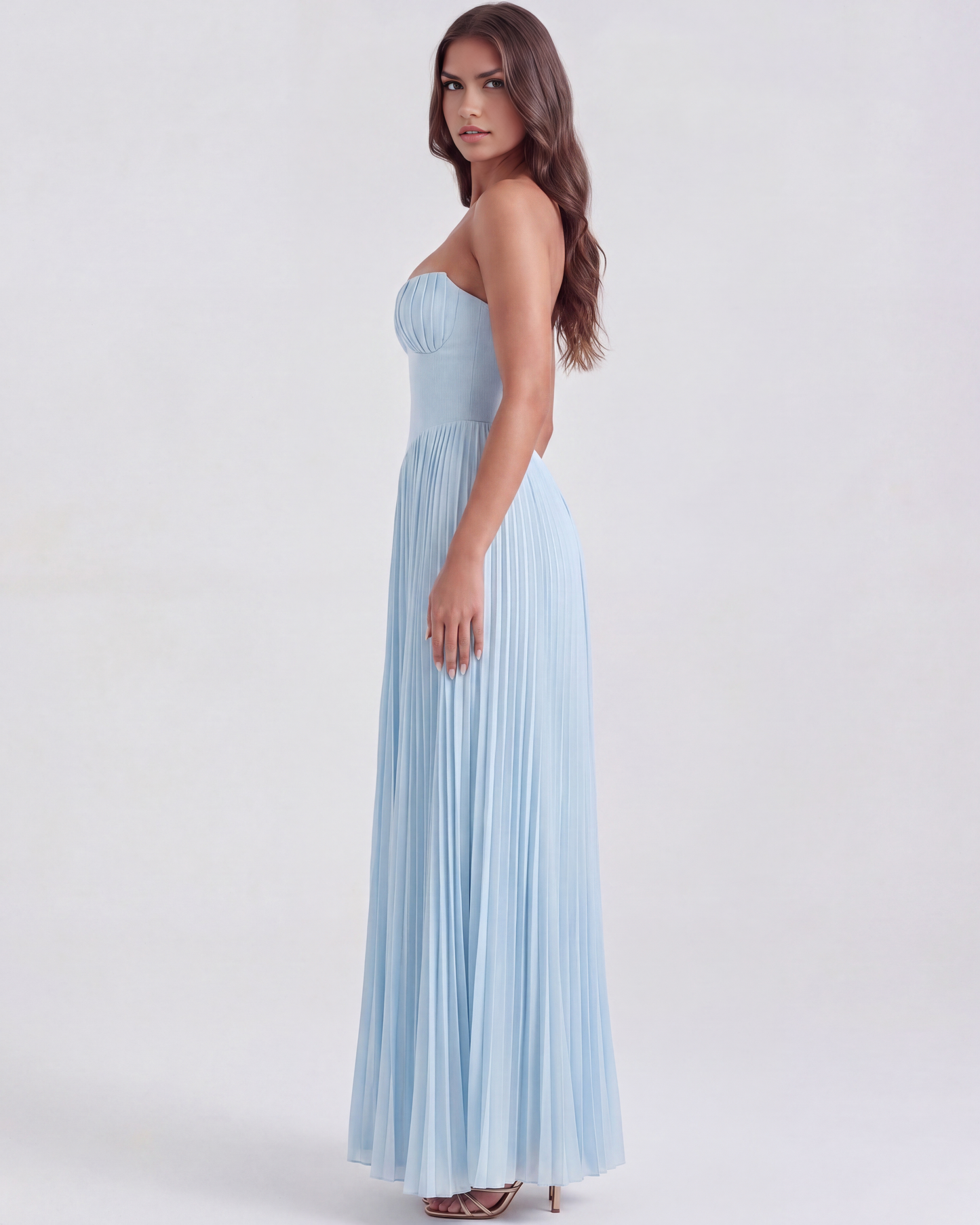 Vestido Siena