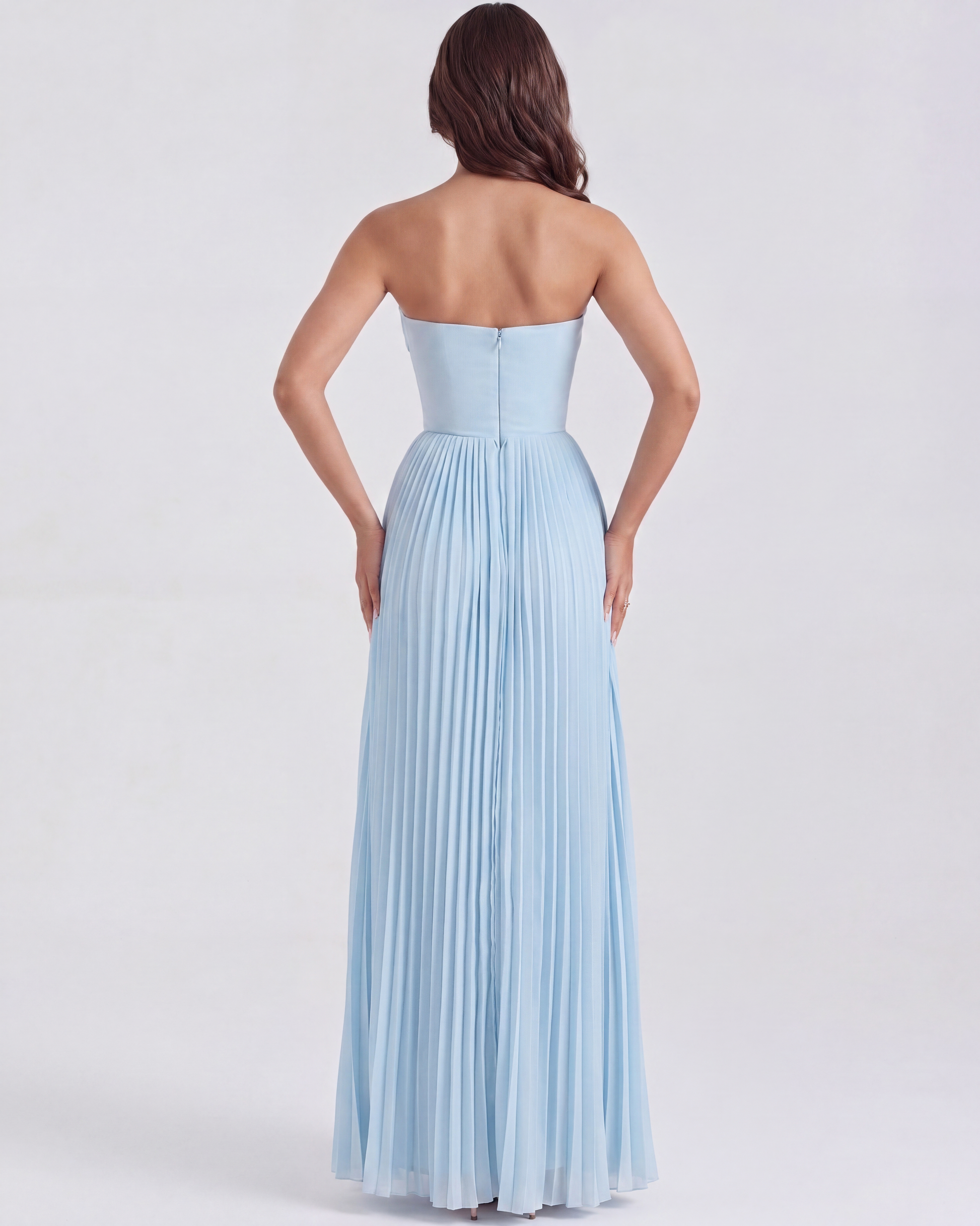 Vestido Siena