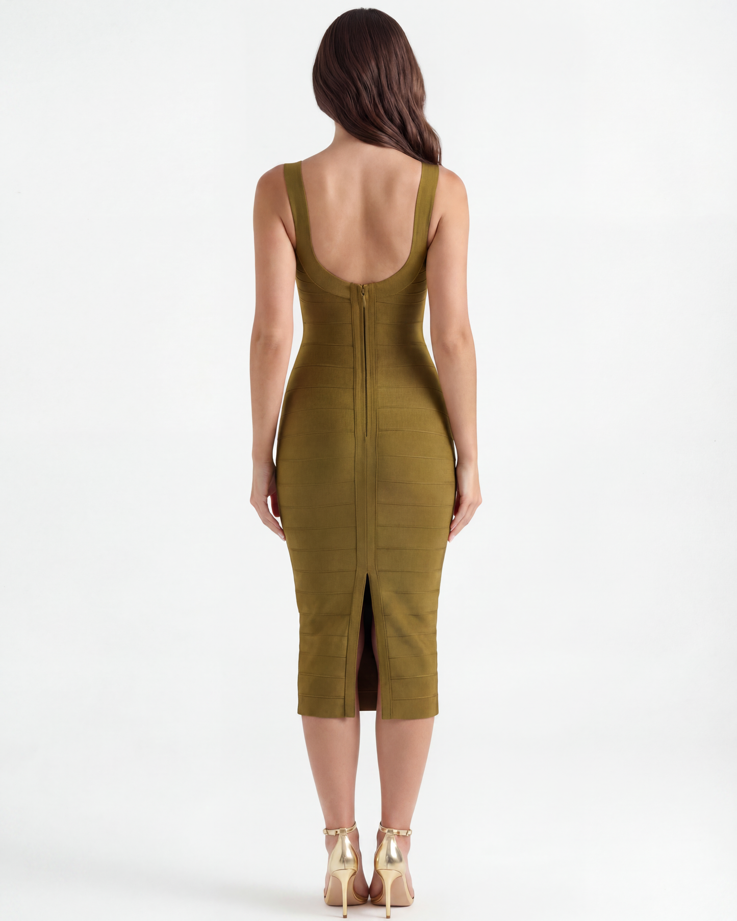 Vestido Beyoncé – Oliva