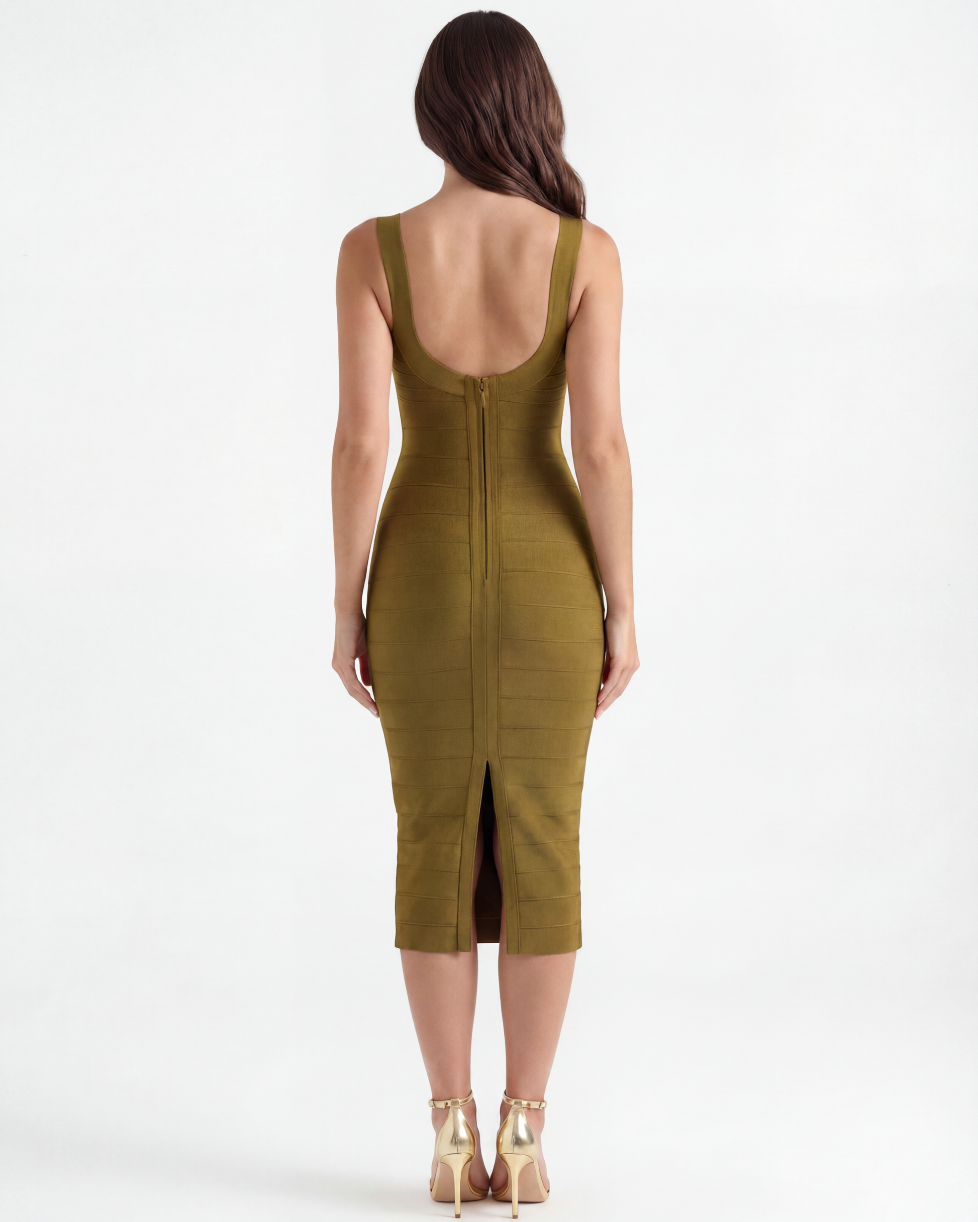 Vestido Beyoncé – Oliva