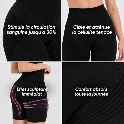 Short Moldeador 3D Reafirmante