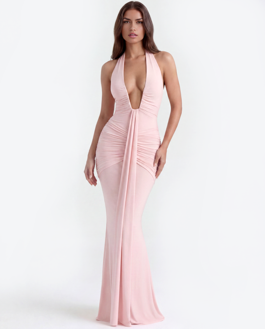 Vestido Ariel – Rosa