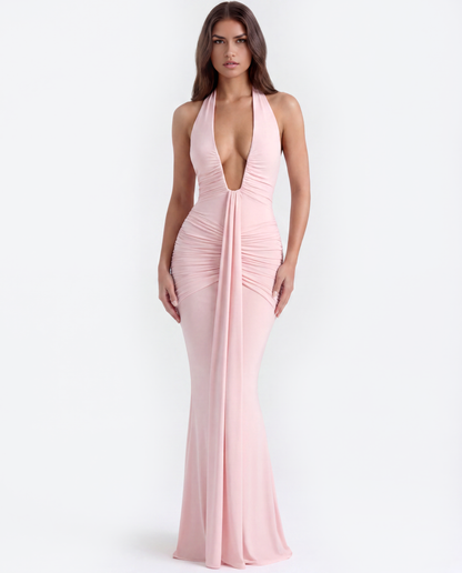 Vestido Ariel – Rosa